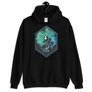 Avatar Aang Unisex Hoodie