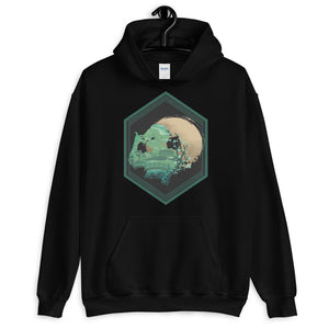 Toph Beifong Unisex Hoodie