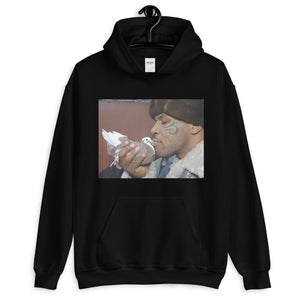 Mike Tyson Unisex Hoodie