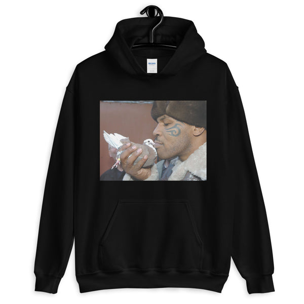 Mike Tyson Unisex Hoodie