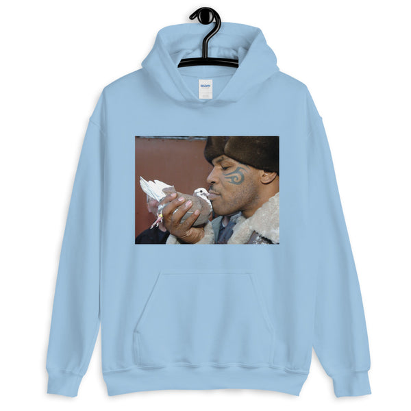 Mike Tyson Unisex Hoodie