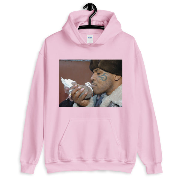 Mike Tyson Unisex Hoodie