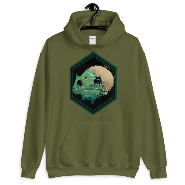 Toph Beifong Unisex Hoodie